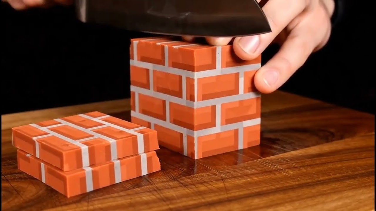 КВАДРАТНЫЙ ASMR AI