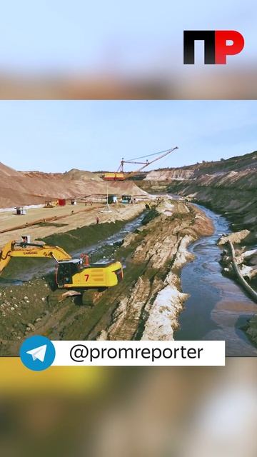 Янтарный комбинат Ростеха повысил эффективность добычи за счет нового парка техники