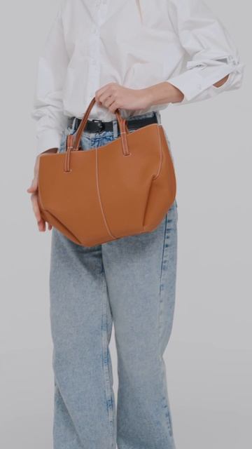 Сумка, которая будет с вами каждый день. Сумки · JACK ARNO. Артикул WB: 411396551