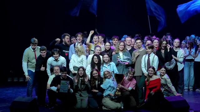 Весна на Лоцманской 2026, 1 место