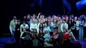 Весна на Лоцманской 2026, 1 место