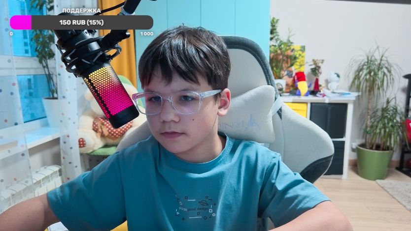 ПРОСТО СТРИМ | ОБНОВЛЕНИЕ