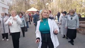 19.04.2026..💞"Пролетело Лето"!.. Гомель!..