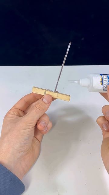 Как сделать Автоматический огнетушитель свечей