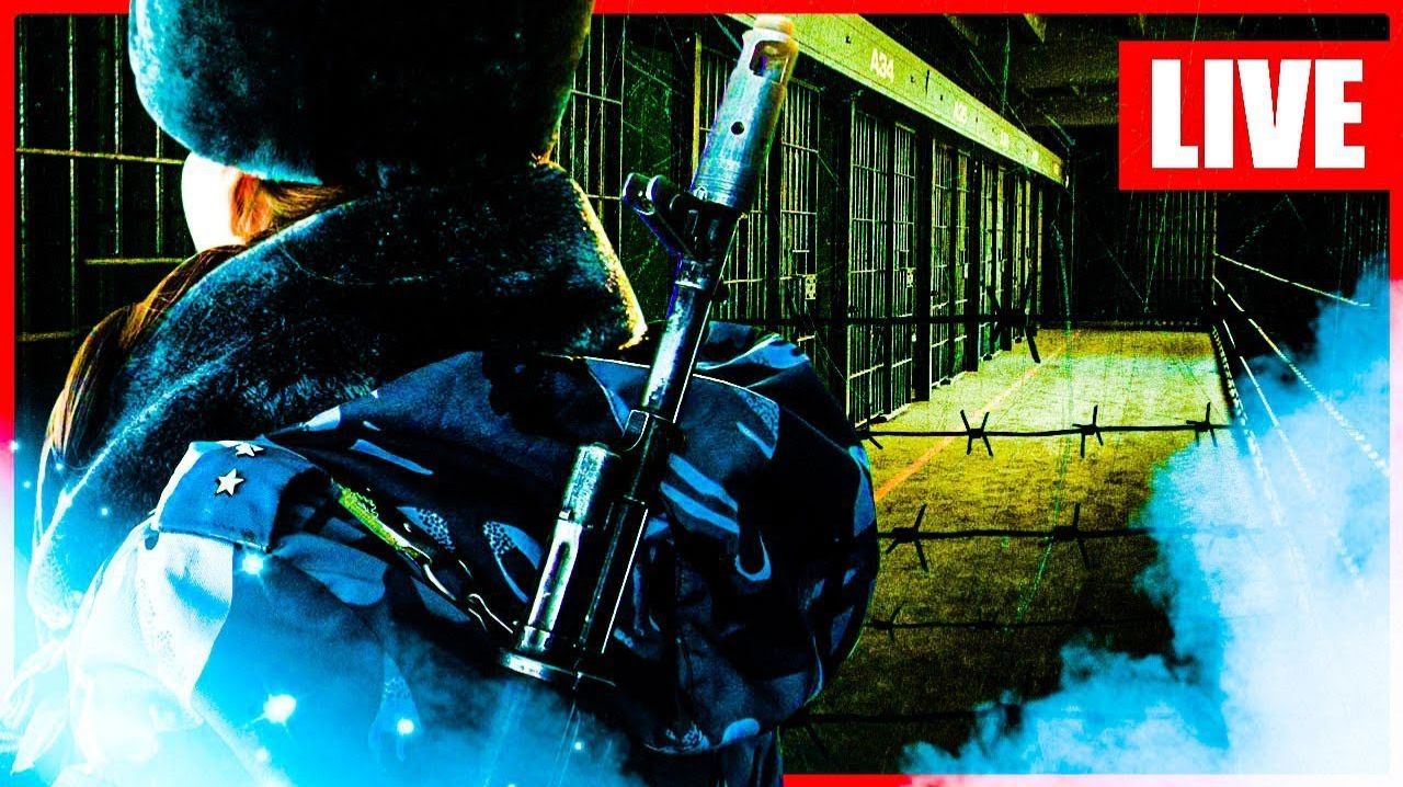 В субботу вечером делать было нечего вместе с прапором