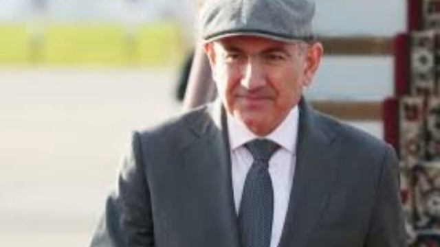 Пашинян назвал геноцид армян следствием международных интриг