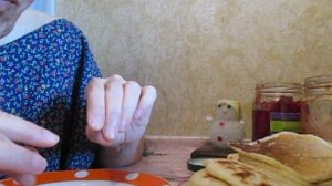 25.4 - оладьи снег о блогере