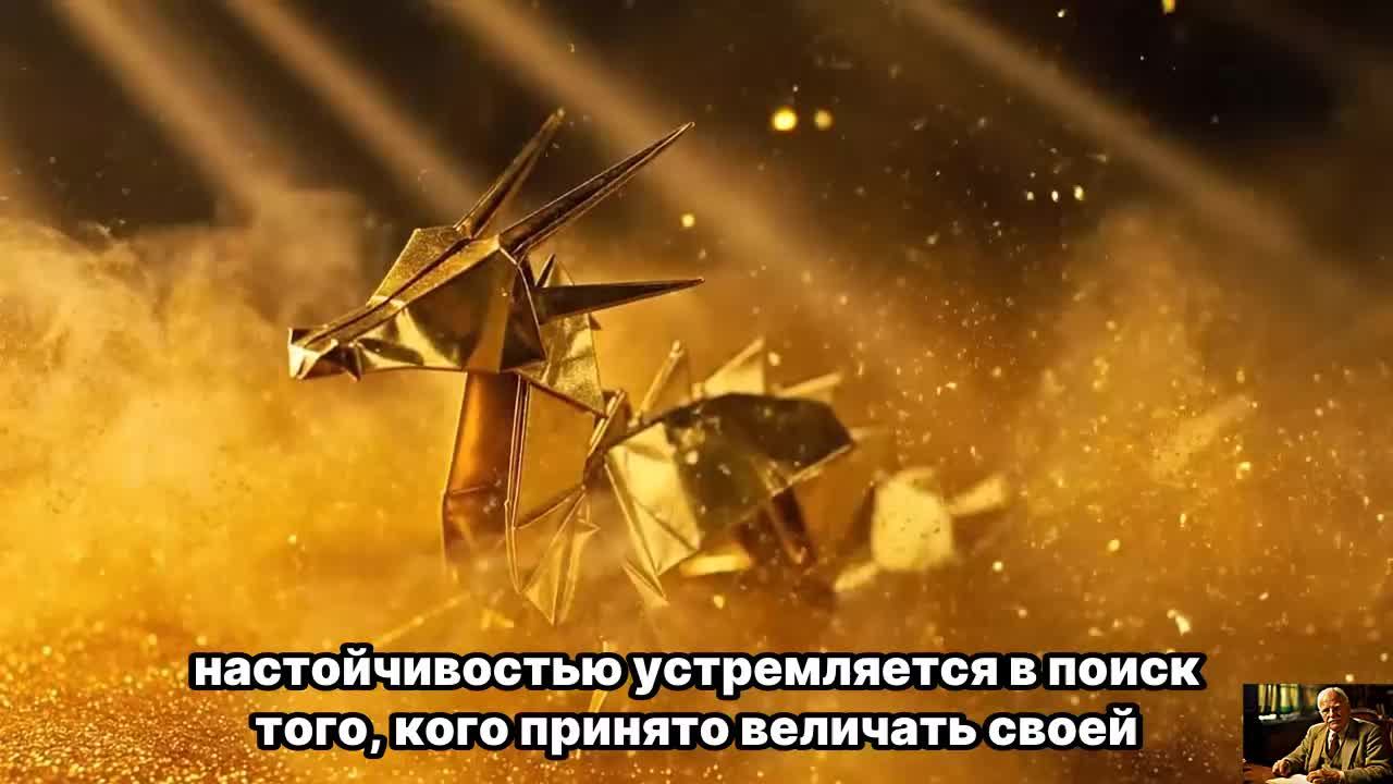 ОДИНОЧЕСТВО — ИСПЫТАНИЕ | Юнг знал ЧТО ждёт ПОСЛЕ него