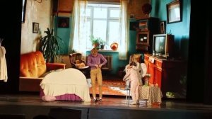 МЫ И ЕСТЬ СЧАСТЬЕ!