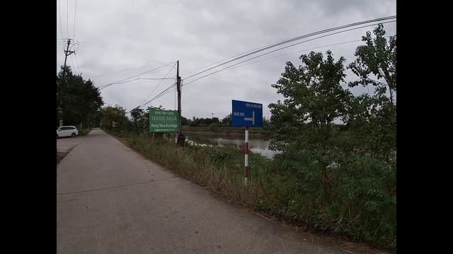 Вьетнам. Тамкук - Муа Каве.