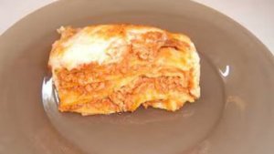 Лазанья. Маринкины творинки. Всем МИРА и Добра!