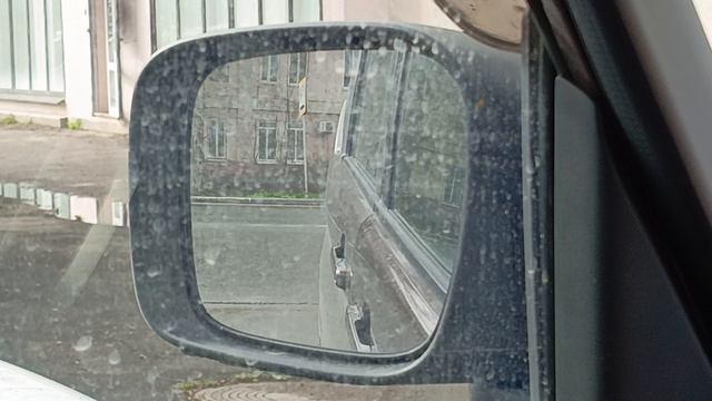 Вибрация по кузову