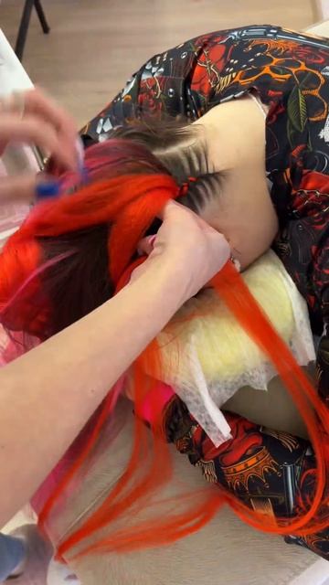 Время перемен.