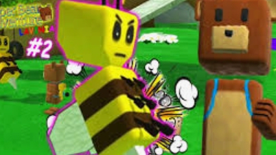 ИЛЛЮЗИЯ ПАСХАЛКА В (SUPER BEAR ADVENTURE)