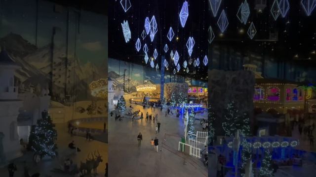 Остров мечты. Май 2025