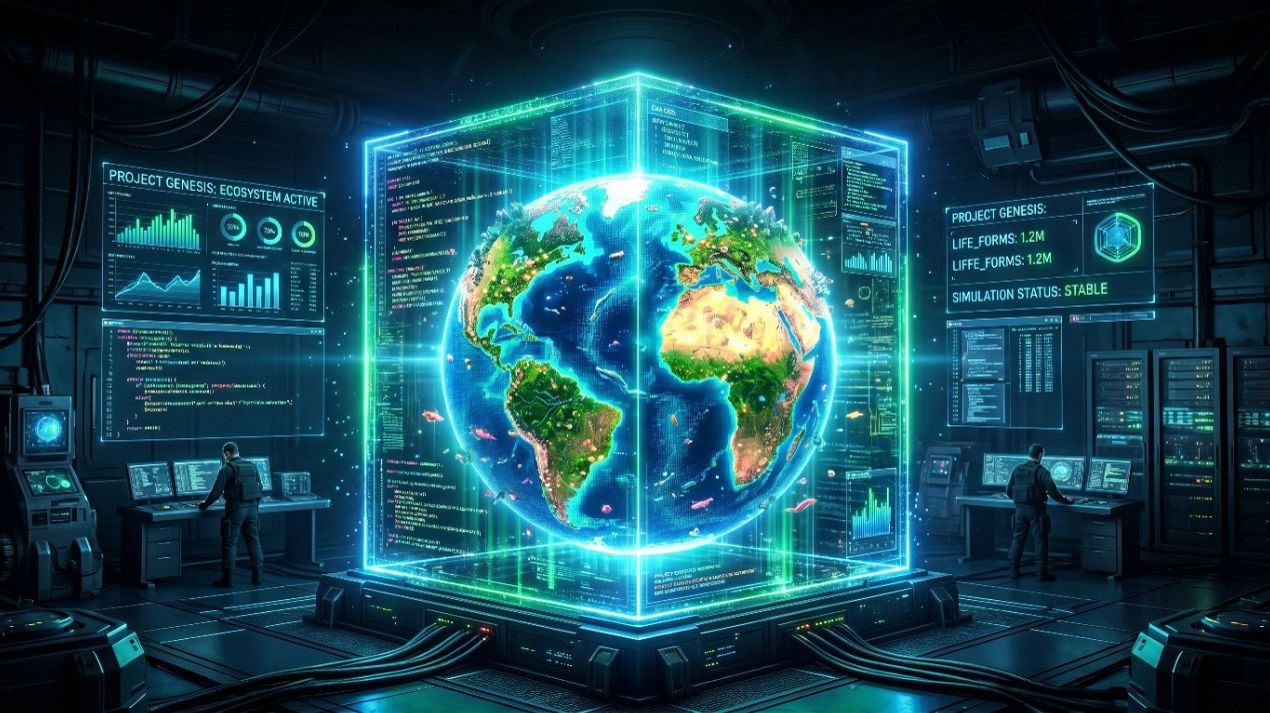 MATRIX V10 «MAGNUM OPUS»