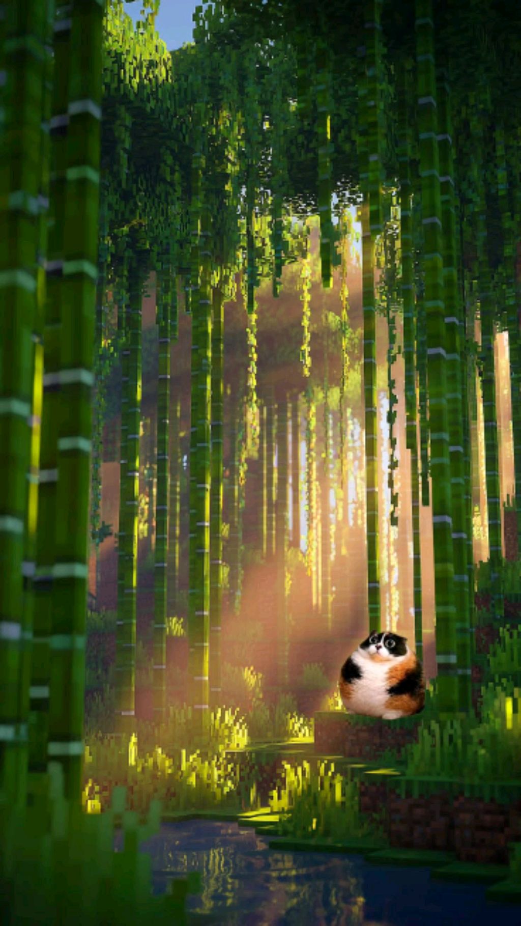 выживаем в Майнкрафте с Варёным