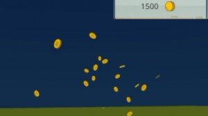 как получить 1000 монет за 4 минуты в Чикен Ган 🐔🔫