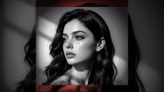 1000026264.mp4.  Белые розы в исполнении девушки