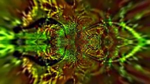 Футажи! Комплект Футажей Индийские Узоры 4 от Киностудии Мудрого Кота Тимофея!