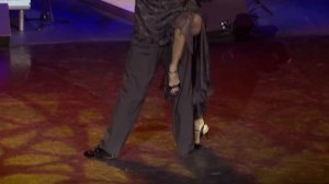 Solo tango orquesta & Lautaro Greco , Kirill Parshakov & Anna Gudyno