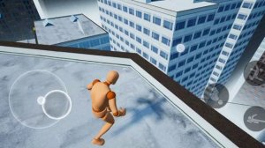 паркур без интернета