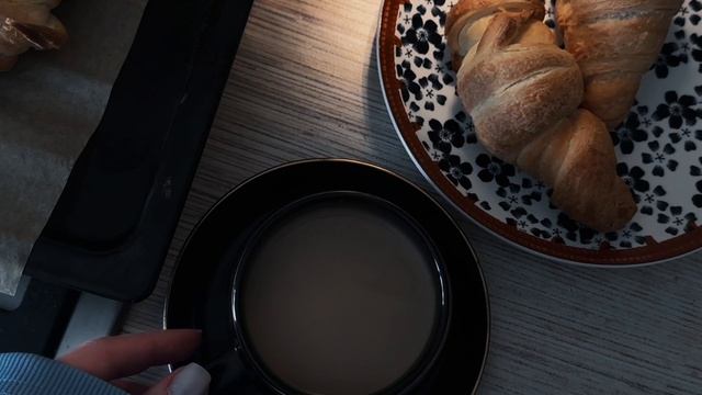 Хороший старт - мое утро