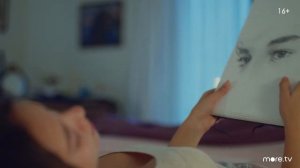 Чёрная любовь 💔Русский трейлер сериала