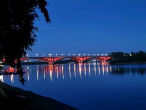 Будем разговаривать