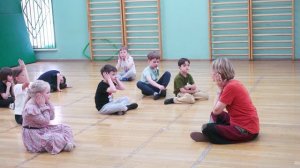 Урок 13. Песенка на стихи Ю. Мориц «Всадник». Марш