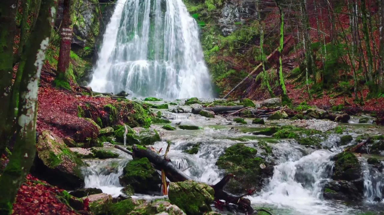 10 минут расслабляющей музыки для медитации и снятия стресса