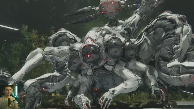 PRAGMATA (2026) :прохождение №6