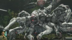 PRAGMATA (2026) :прохождение №6