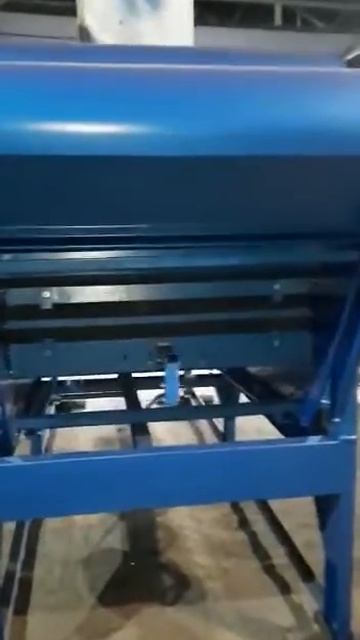 «Доведите зерно до посевной кондиции за один проход: Петкус К‑531»