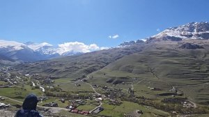 Красоты Вам в ленту. Северная Осетия!