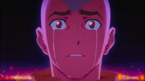 Аватар Аанг Последний Маг Воздуха Wage War-Godspeed