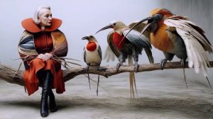 Секреты красоты