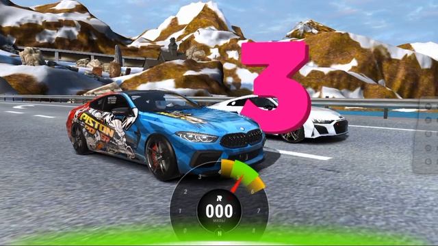 взрыв на BMW M5