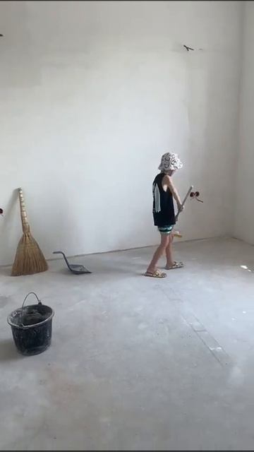 уборка😃😄