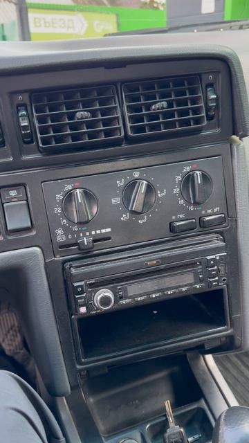 Volvo 850 для реального покупателя