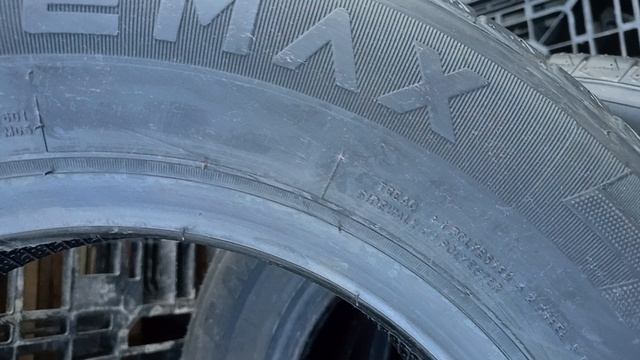 Шины лето 175/70R13 FIREMAX FM601 2180