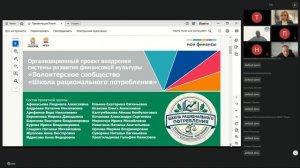 Современные Технологии Управления, ЮФО 24.04 – Защиты гр. 1-5