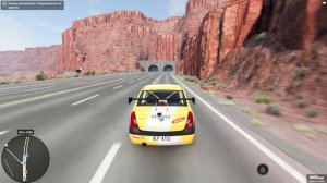 ДРИФТ!!! НА МАШИНЕ Dacia Logan(X90)