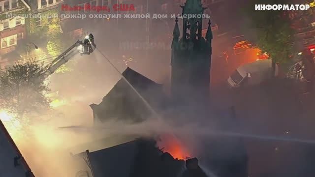 НОВОСТИ СЕГОДНЯ_ 25.04.2026 - Россия, Москва, ЧП, Катаклизмы, События Дня, США_ Европа