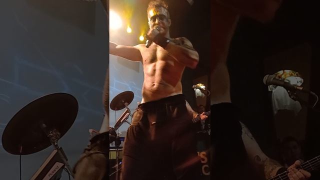 Концерт группы RammproJect в Harat's Pub 
Саратов, 27 февраля 2026