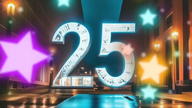 Прогноз на 25 апреля 🧡