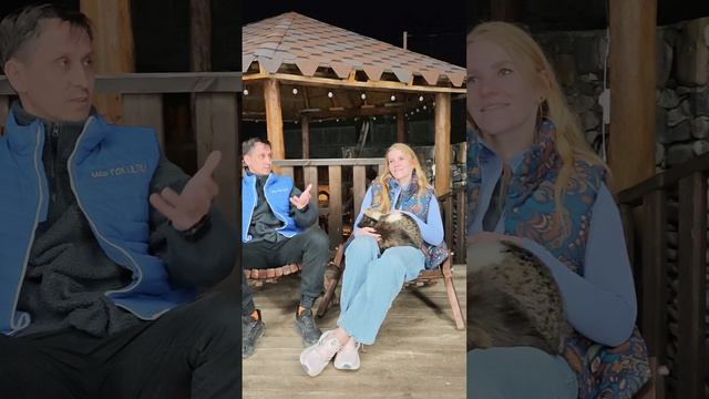 Дорожные Беседы. Сезон 2. Выпуск 2.