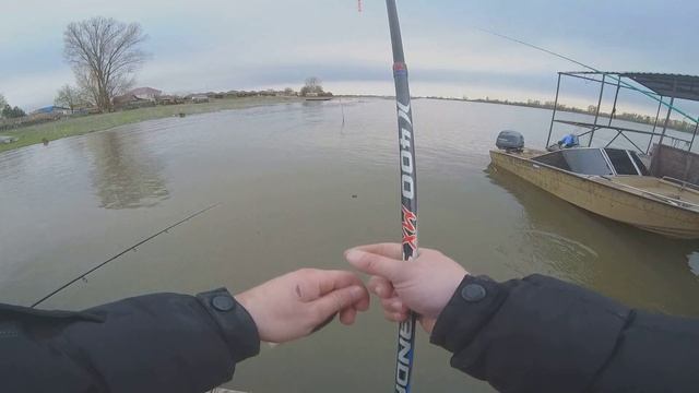 Астрахань весной: Да или Нет?