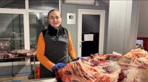 Вырастили самого большого Герефорда! Ищем запчасти, готовимся к новому сезону кормозаготовки 2026!