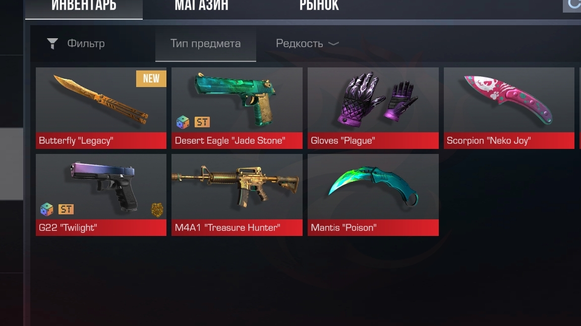 обзор на котов